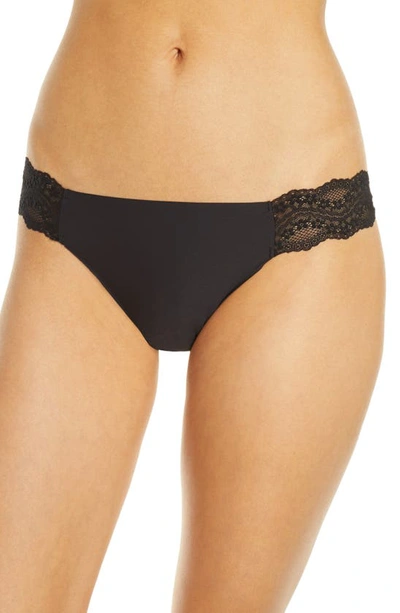 B.TEMPT'D BY WACOAL B.BARE THONG,976267