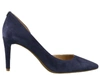 MICHAEL MICHAEL KORS MICHAEL MICHAEL KORS HIGH HEEL POINTY PUMPS