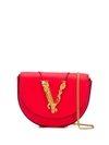 VERSACE VIRTUS BELT BAG