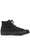 CONVERSE LACE-UP HIGH-TOP trainers