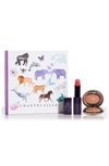 CHANTECAILLE WILD PAIR CHEEK & LIP SET,70578