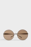 ALAÏA Sunglasses