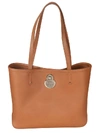 LONGCHAMP CLASSIC SNAP LOCK TOTE,11135544