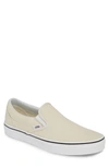 VANS 'CLASSIC' SLIP-ON SNEAKER,VN0A38F7OUE