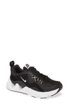Nike Ryz 365 Ii Sneakers In Black/ White