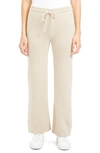 THEORY RELAX CASHMERE LOUNGE PANTS,J1018712