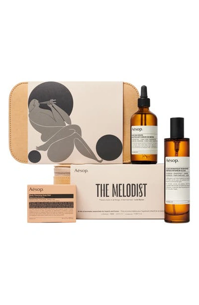 Aesop The Melodist Home Set