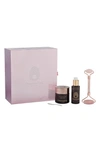 OMOROVICZA PRECIOUS MINERALS REJUVENATING FACIAL SET,140198