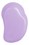 Tangle Teezer The Original Detangling Hairbrush In Lilic/pink