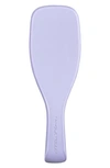 Tangle Teezer Ultimate Detangler Hairbrush In Purple