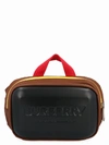 BURBERRY MOULDED WEST BAG,11138377