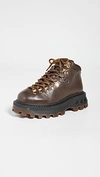 SIMON MILLER HIGH TRACKER BOOTS