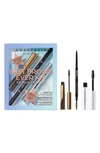 ANASTASIA BEVERLY HILLS BEST BROWS EVER SET,ABH01-18065