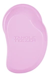 Tangle Teezer Fine & Fragile Detangling Hairbrush In Pink