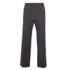 PRADA PRADA MEN'S GREY WOOL PANTS,UP0065S1921EF4F0207 46