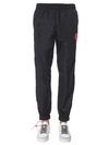 OFF-WHITE JOGGING trousers,11139758