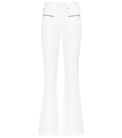 Erin Snow Phia滑雪裤 In White