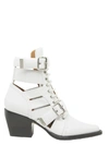 CHLOÉ RYLEE SHOES,11140539