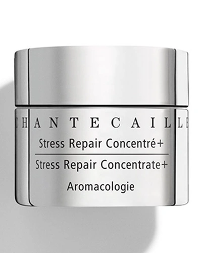 Chantecaille Stress Repair Concentrate + Eye Cream, 0.5 Oz.