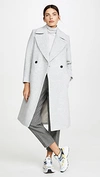 CLUB MONACO DAYLINA COAT