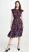 ULLA JOHNSON Arlene Dress