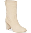 Free People Dakota Boot In Cream