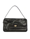 GUCCI MESSENGER FLUFFY CALF LEATHER,11141501