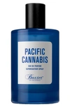 Baxter Of California Pacific Cannabis Eau De Parfum, 3.4-oz.