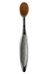 ARTIS ELITE OVAL 6 BRUSH,ELITESMOKEOVAL6G2