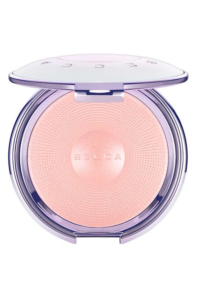 Becca Cosmetics Becca Pearl Glow Luster Glow Powder Highlighter