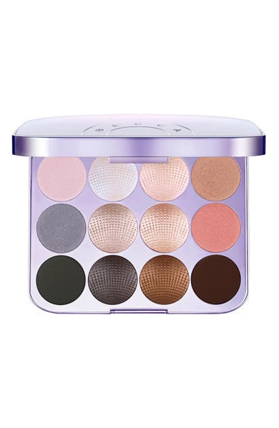 Becca Cosmetics Becca Pearl Glow Shimmering Eyeshadow Palette