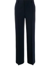 FILIPPA K HUTTON STRAIGHT-LEG TROUSERS