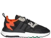 ADIDAS ORIGINALS ADIDAS NITE JOGGER SNEAKERS