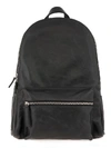 ORCIANI LEATHER BACKPACK,11141785