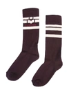 ISABEL MARANT ÉTOILE VIBY SOCKS,11141885