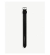 TOM FORD LEATHER WATCH STRAP,757-10001-TFS00302001