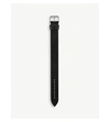 TOM FORD LEATHER WATCH STRAP,757-10001-TFS00404021