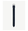 TOM FORD LEATHER WATCH STRAP,757-10001-TFS00404026