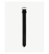 TOM FORD LEATHER WATCH STRAP,757-10001-TFS00304007