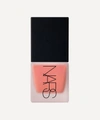 Nars Liquid Blush Torrid 0.5 oz/ 15 ml In Torrid