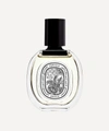 Diptyque Eau Rose Eau De Toilette 50ml In White