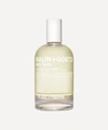 Malin + Goetz Dark Rum Eau De Parfum 50ml In White