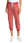 THE GREAT THE CROPPED SWEATPANTS,B590210