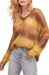 ASTR OMBRE SWEATER,AT15674