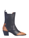 PARIS TEXAS TEXANO BOOT,11142511