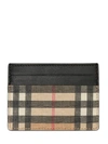 BURBERRY CREDIT CARD VINTAGE CHECK,11142487