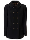 DOLCE & GABBANA DOUBLE BUTTONED JACKET,11128685