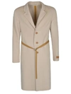 HELMUT LANG COAT,11135596