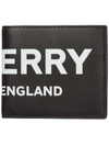BURBERRY FLEMING WALLET,11143004