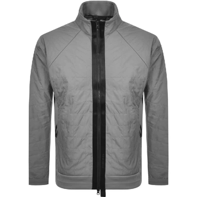 Nike Tech Jacket Grey